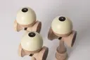 Analog Kendamas