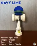 Cereal Kendama