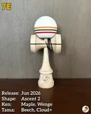Cereal Kendama