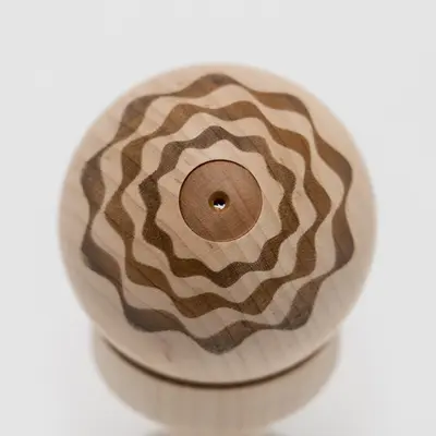 Charon’s Obal Tama Only