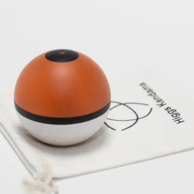 Her Tama only- NRD series (Neutron radiation dot series)