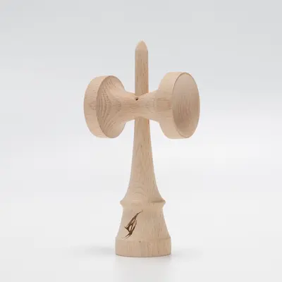 Charon Shape Beech Ken Only