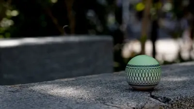 Spin Magnetic TAMA only 【SM】 Series - Green