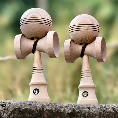 Winner Kendama Shark Shape Spike
