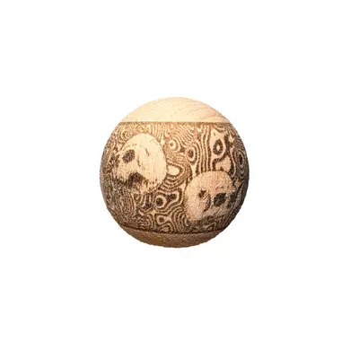 Skull.WAV Tama Only