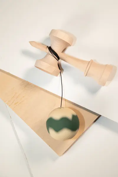GT-TF DEUX "Green n Cream"