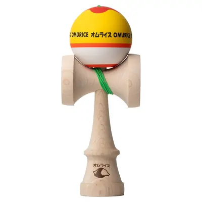 Omurice Kendama