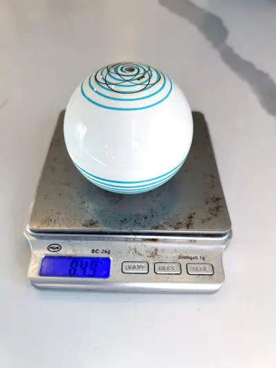 🌀07 [84.9g]