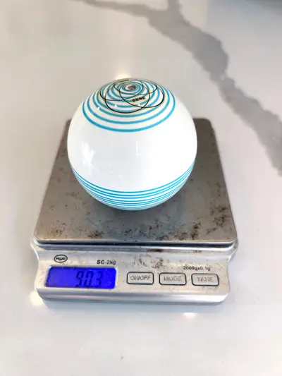 🌀08 [90.3g]