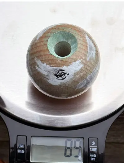 Odd Ball #15