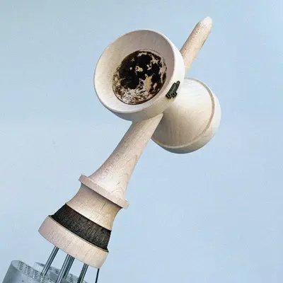 ! Lunar Lander