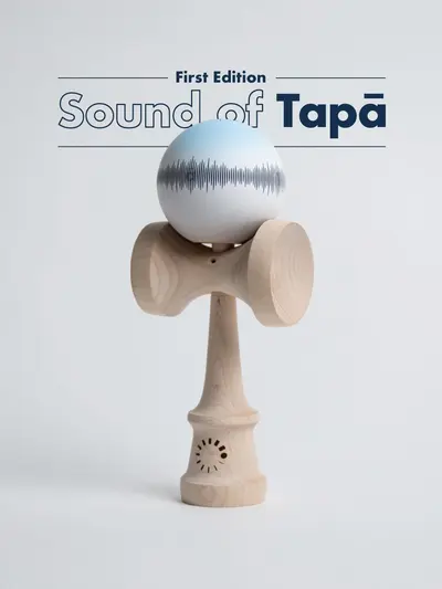 Sound of Tapa Full Set-Up
