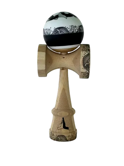 Cush Balance - Cure Shape V1