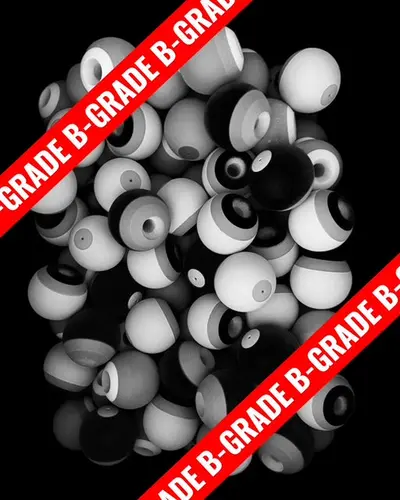 2-Pack - REVO - B-Grade