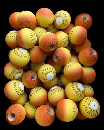 SUNRISE - Revo GO clear - Maple TAMA only