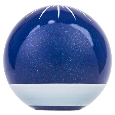 Kaizen Tama Only - Dark Blue & White