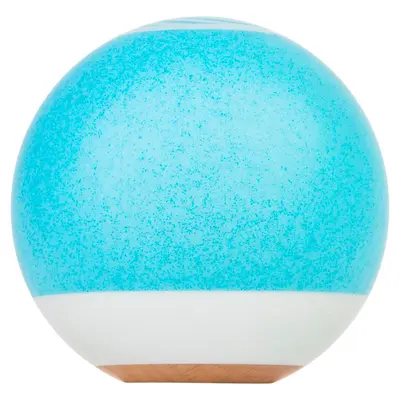Kaizen Tama Only - Light Blue & White