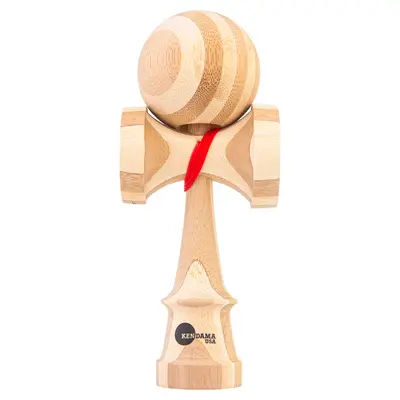 Kaizen Natural - Jet Shape Complete - Bamboo