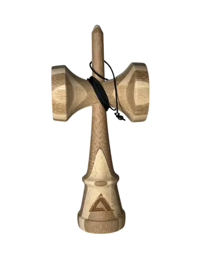Spark Shape - Ken Only - Bamboo Wood