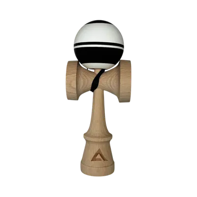 Shinaji 2.0 - Beech Waldo Black- Antiskid 2.0 Matte
