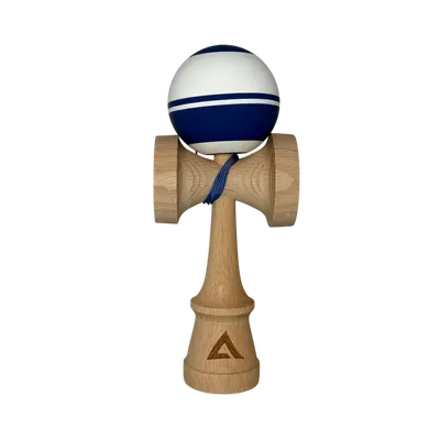 Shinaji 2.0 - Beech Waldo Blue- Antiskid 2.0 Matte
