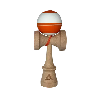 Shinaji 2.0 - Beech Waldo Orange - Antiskid 2.0 Matte