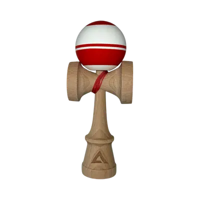 Shinaji 2.0 - Beech Waldo Red - Antiskid 2.0 Matte