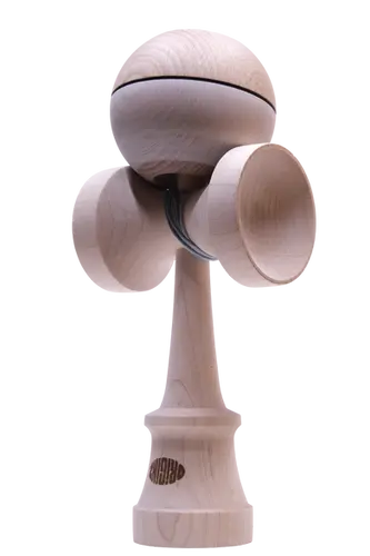 NU:SHAPE WHITE HALFSPLIT