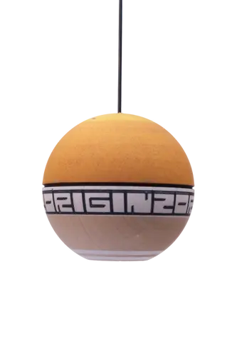 ORANGE BLOKK