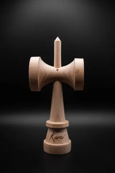 Kami — Quad Kendamas