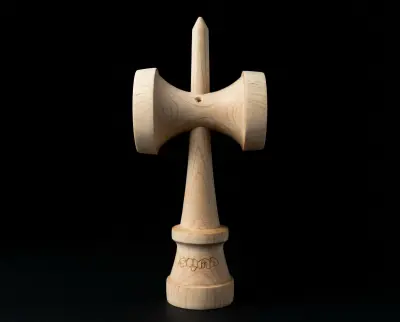 Squad — Quad Kendamas