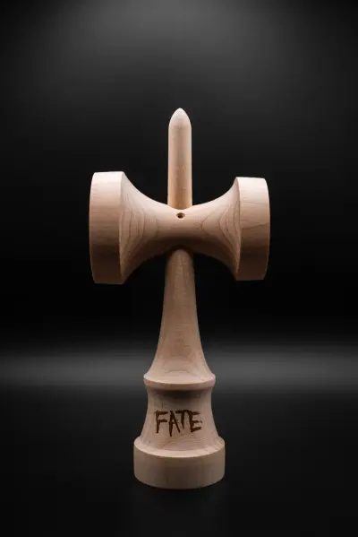 Fate — Quad Kendamas