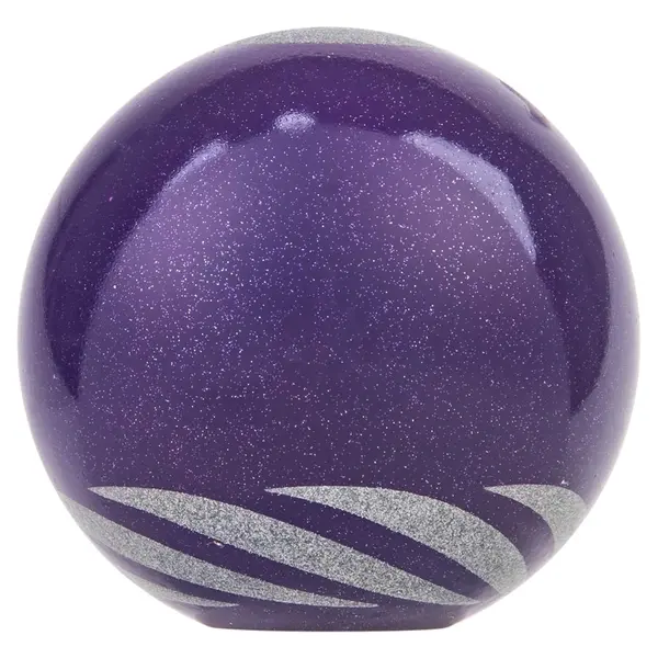 Kaizen Tama Only - Metallic Purple & Silver