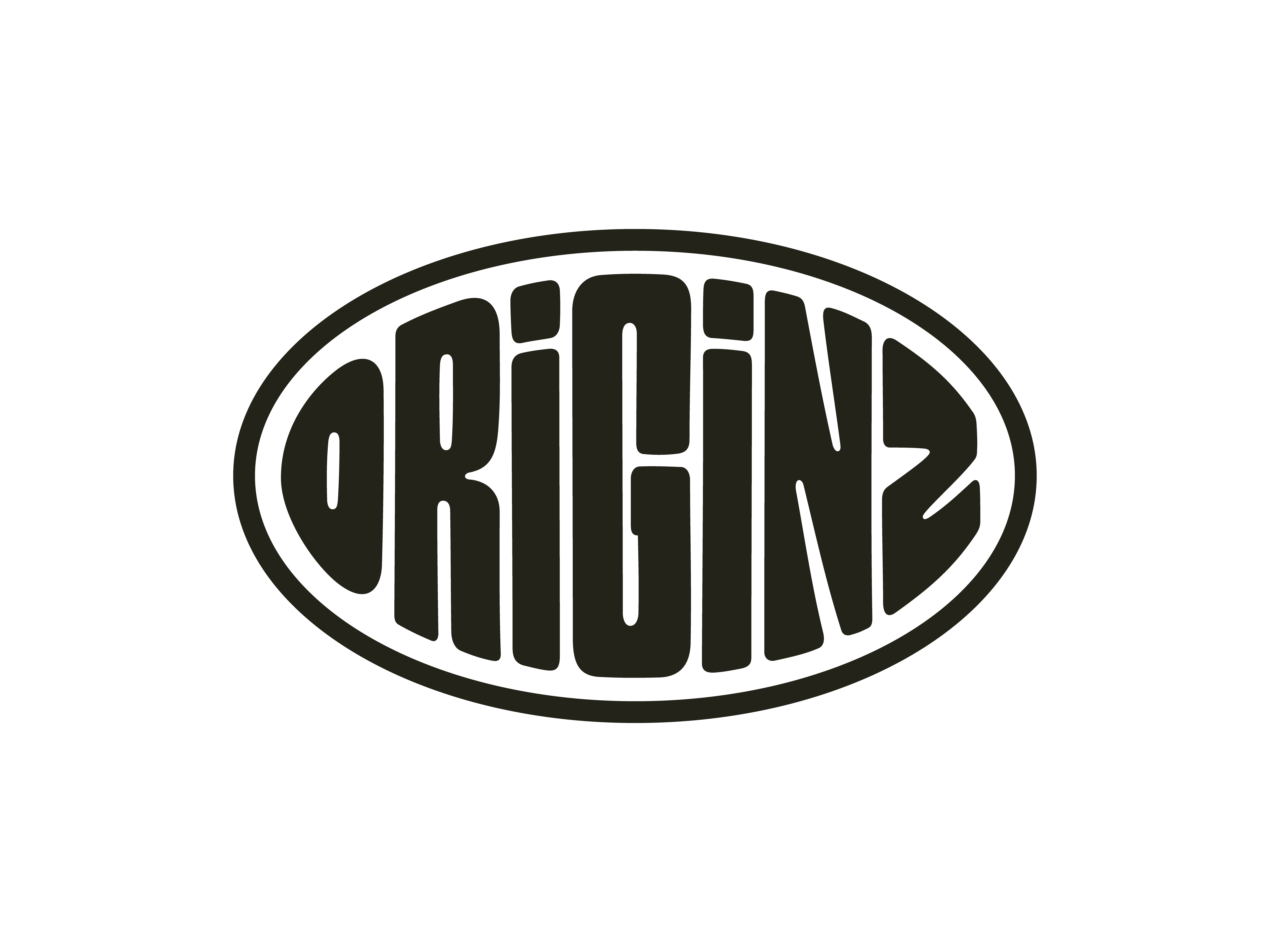 Da Originz logo