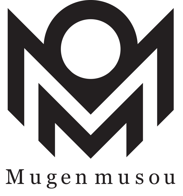 Mugen Musou logo