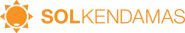 Sol Kendamas logo