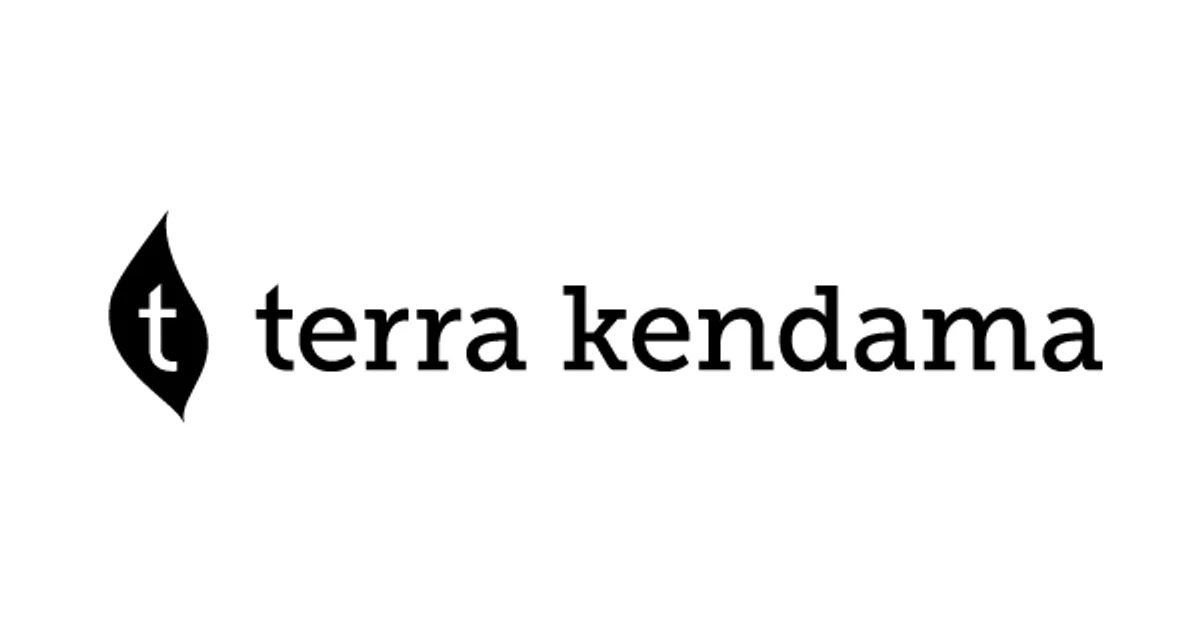 Terra Kendama logo