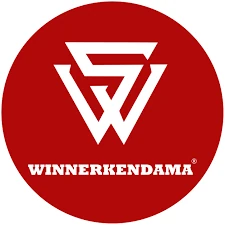 Winner Kendamas logo